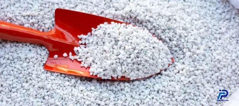 Perlite Size Chart: A Practical Guide for Choosing the Right Grade in Oregon and Beyond