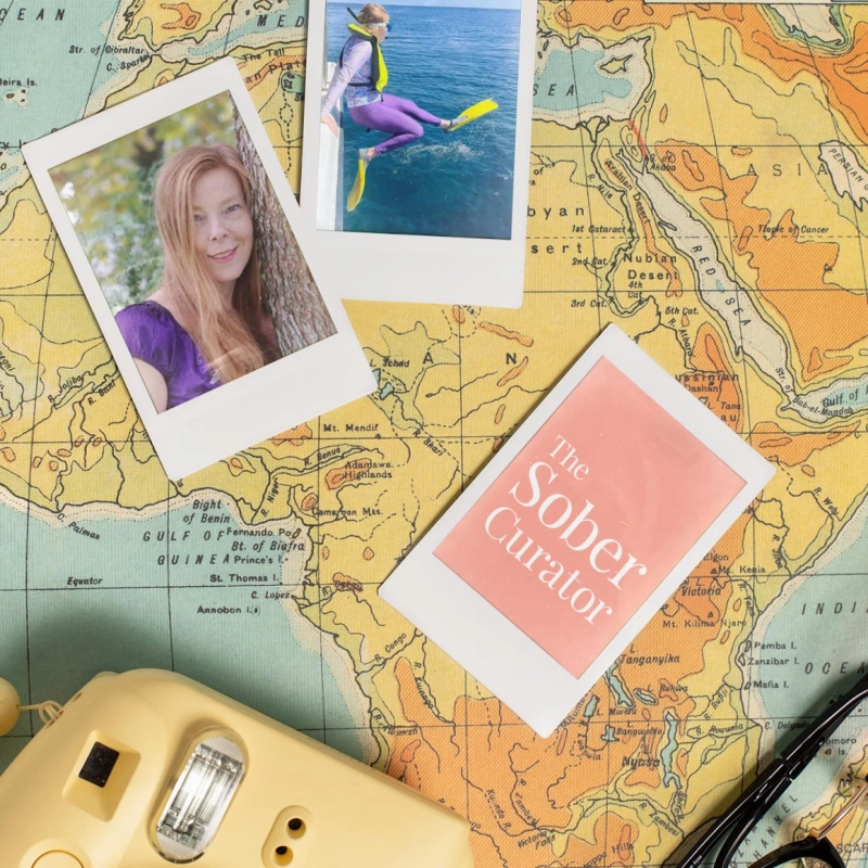 Why Choose Sober Travel for Meaningful Adventure and Connection?