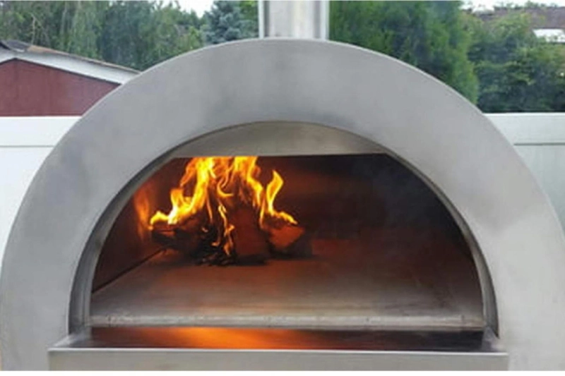 Why Countertop Wood Pizza Ovens Are the Best Option for You?