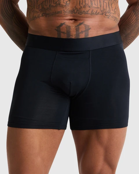 Why Your Next Pair of Underwear Should Be Modal: Best Boxer Briefs for Men