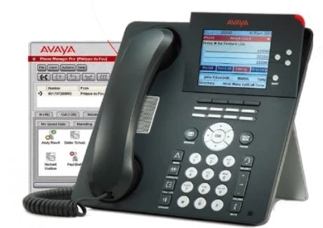 How do phone systems help with Business Continuity?