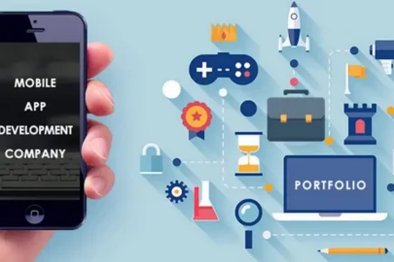 The Growing Hub of Mobile App Development in Delhi and Dwarka