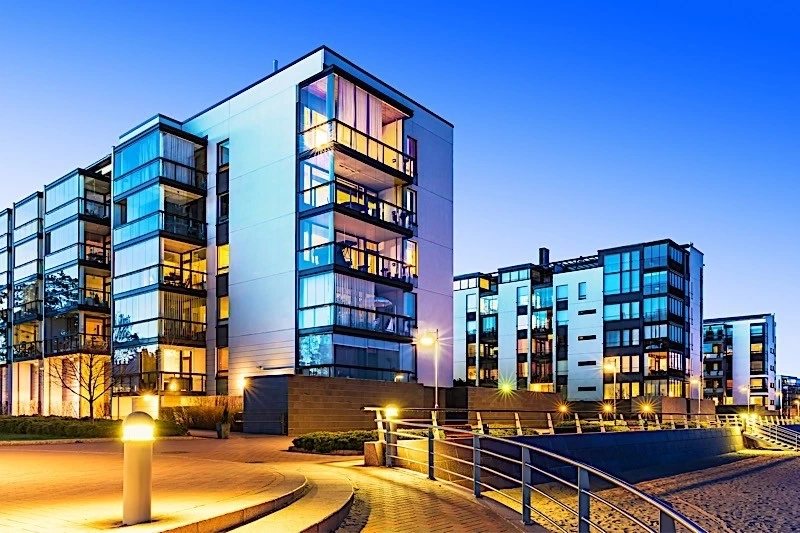 Commercial Property Benefits - A Look Into The Various Benefits Of Commercial Real Estate Investment