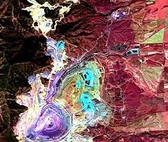 Hyperspectral Imaging Technology Finds Application in Earth-Monitoring and Healthcare