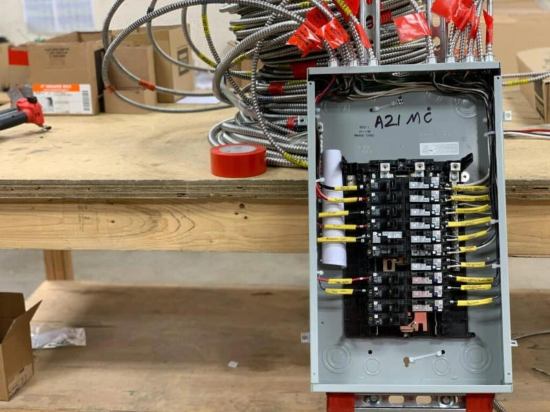 Electrical Panel Installation in Montreal: Upgrade Your Power Safely with Monsieur Electrique