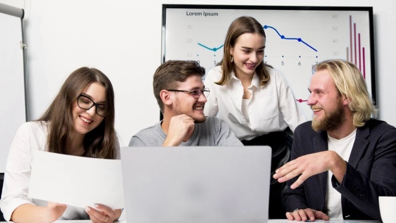 How Automation will Optimize the Direct Selling Industry