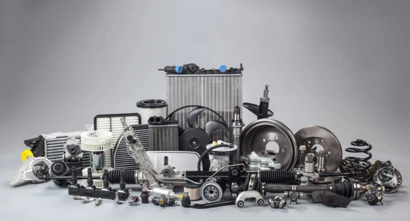 Car Parts Brisbane