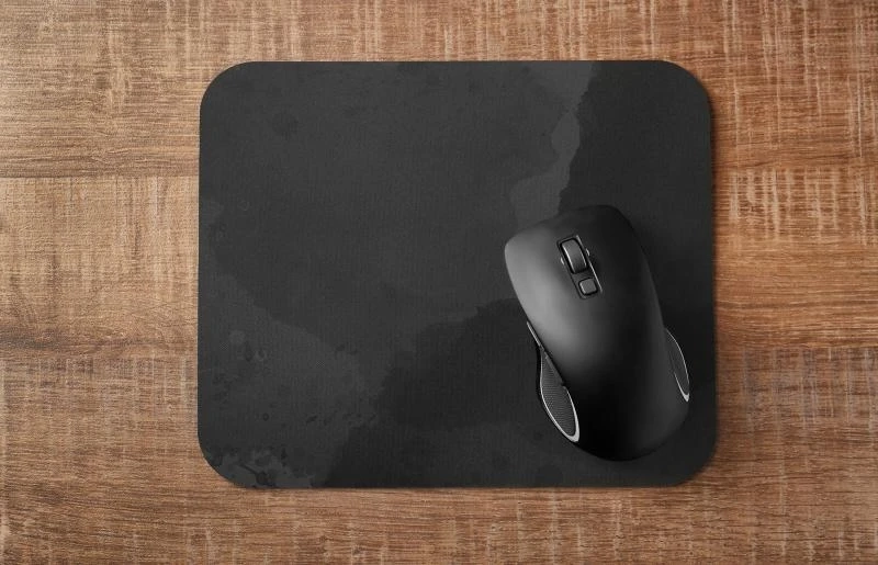 Learn The Correct Process On How to Clean a Mousepad