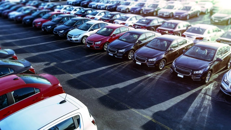 Vietnam Used Car Market Demands, Growth Analysis, Industry Report 2024-2032