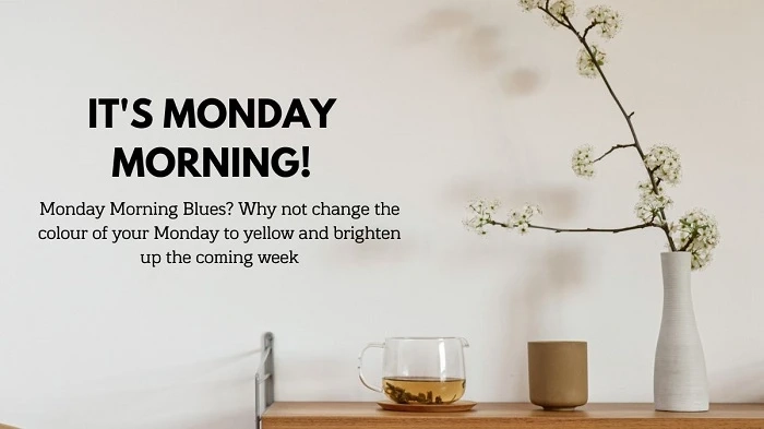 100+ Monday Inspirational Quotes for Work