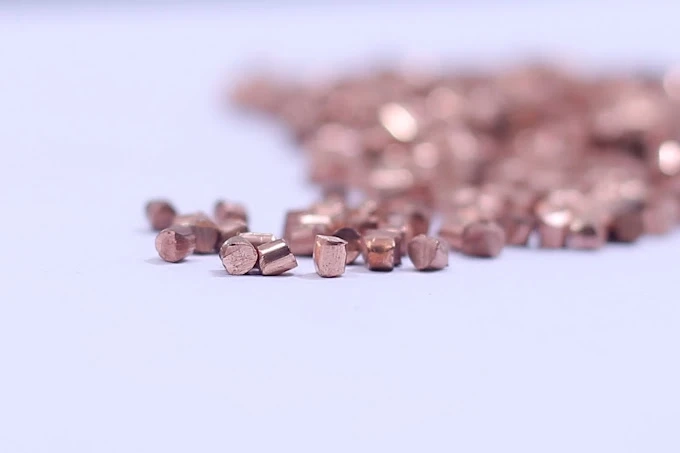 How Cut Wire Abrasives Can Improve Your Metalworking Efficiency?