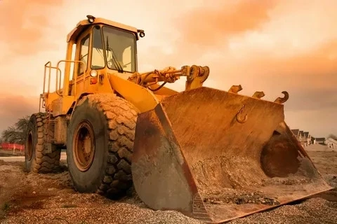 Why Quality Heavy Equipment Parts Matter in UAE Construction Projects?
