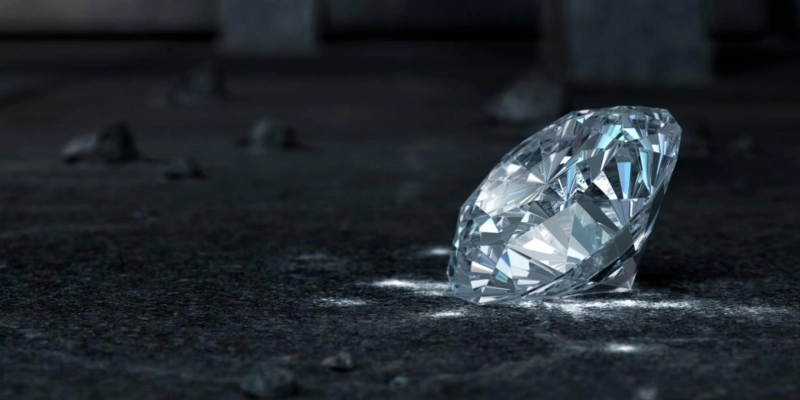 Sparkling Security: Unveiling the Brilliance of Loans Against Diamonds