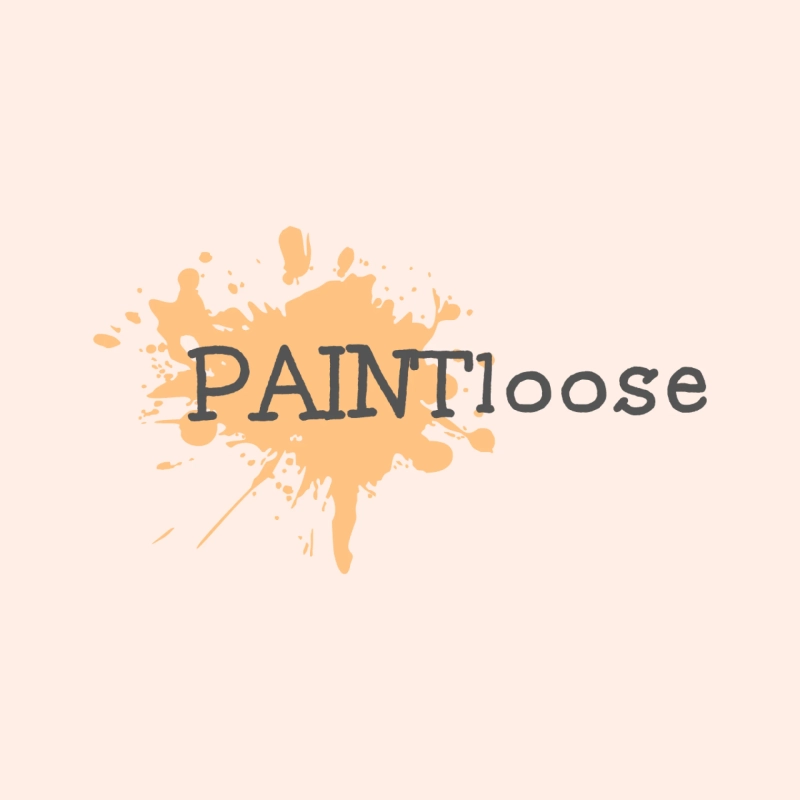 How did you use the paint - thin, thick, with or without extra medium or gel?