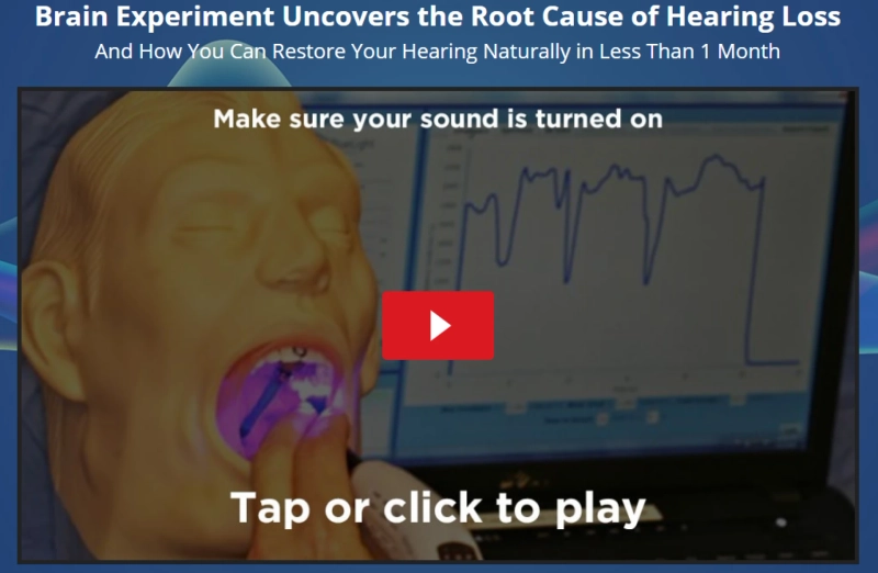 SharpEar Review - Improving Your Hearing!!