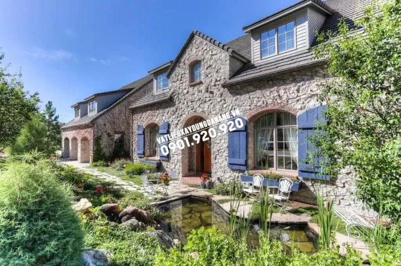 Tự tay làm mới đá ốp tường với những mẹo vặt đơn giản