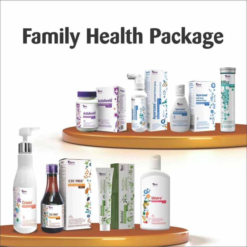 The Comprehensive Benefits of a Family Health Package: A Proactive Approach to Wellness