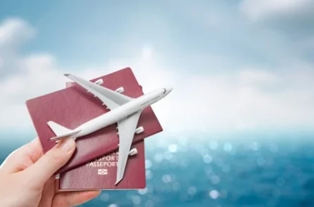 Egypt Visa For Bahraini Citizens
