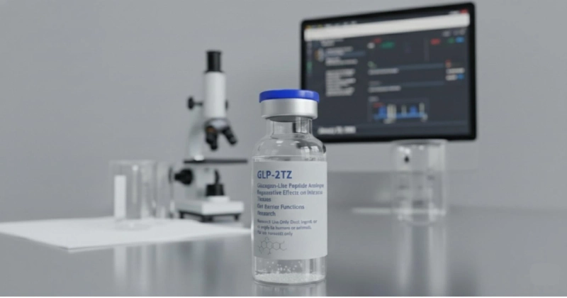 How Does GLP-2TZ Support Research on Intestinal Tissues?