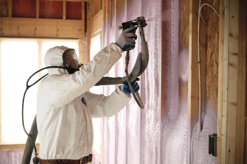 Spray Foam Insulation Benefits That Touch Daily Life in Austin, TX