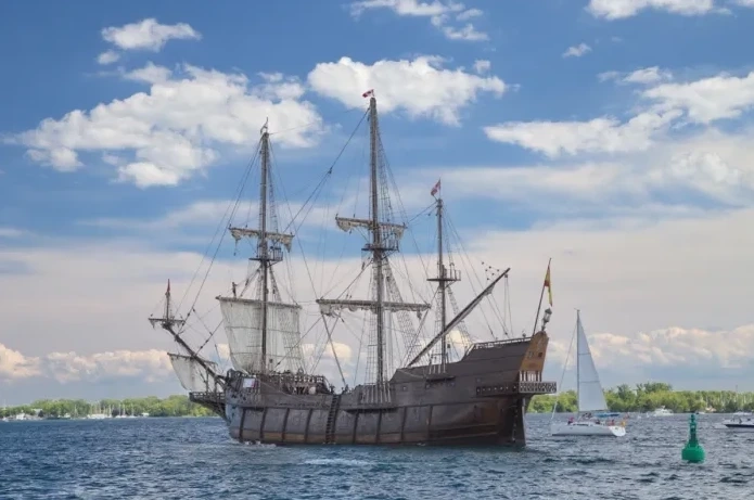 6 Largest Sailing Yacht in the World: A Complete Guide