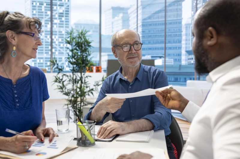 Miami Retirement Strategies Designed for Market Stability