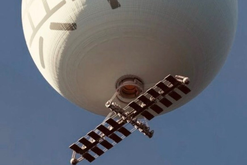High Altitude Pseudo Satellite Market Size, Anticipating Trends and Growth Prospects for 2024-2031