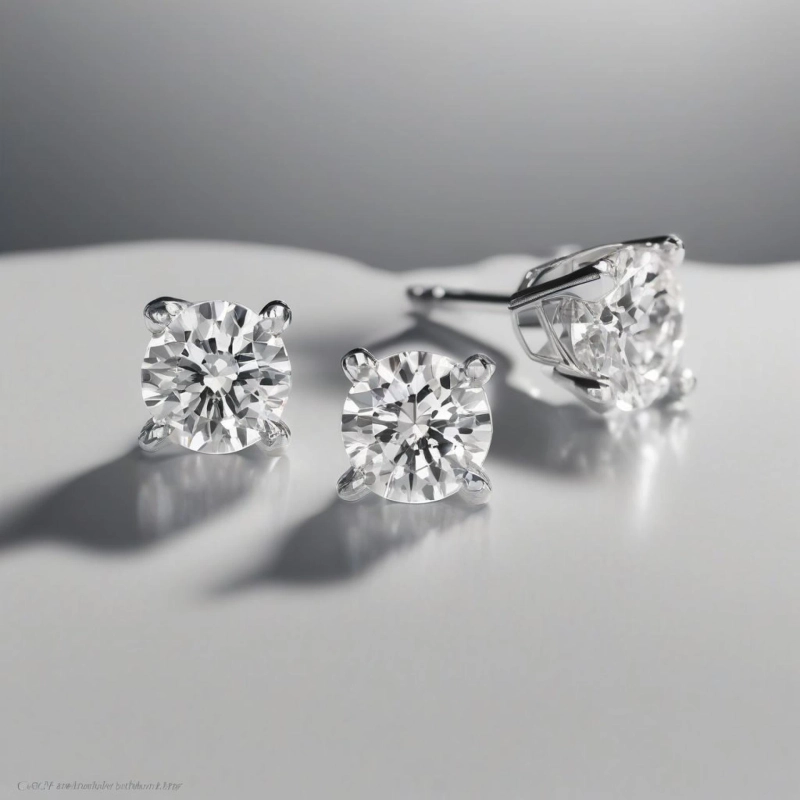 7 Cutting-Edge Diamond Earring Designs for the Fashion-Forward