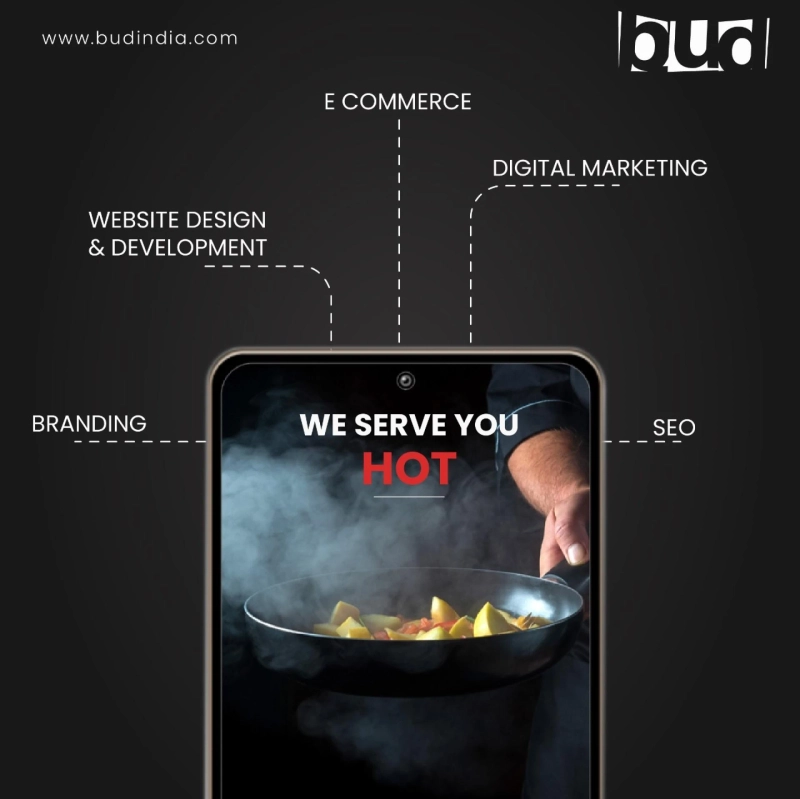 Branding agencies in Bangalore