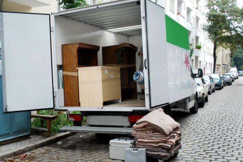 Discover the Best Movers in Woodbridge, NJ: Aladdin Movers