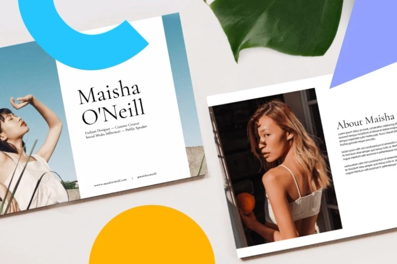 What Is The Significance Of Influencer Media Kit?
