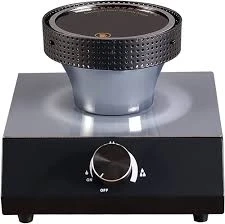 Beam Heater for Coffee Machine