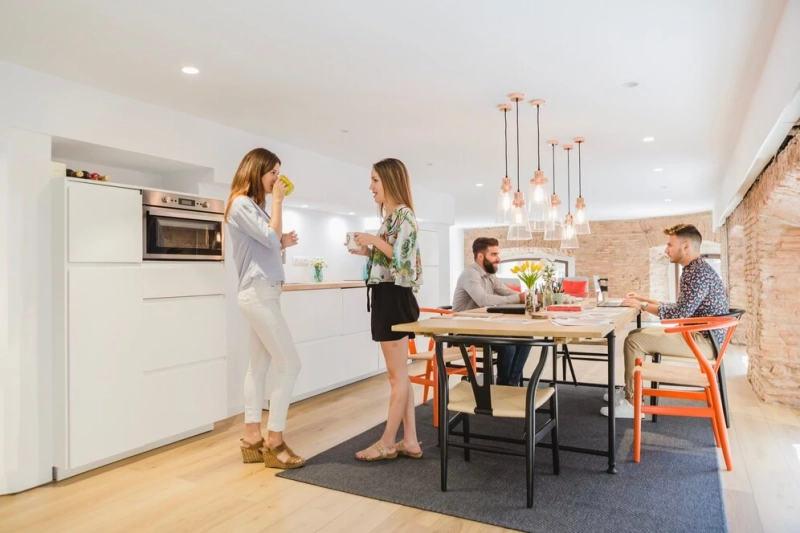 7 Time-Saving Tips for Home Organization