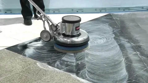 Marble Sealing In Sydney And Marble Polishing Stone In Sydney