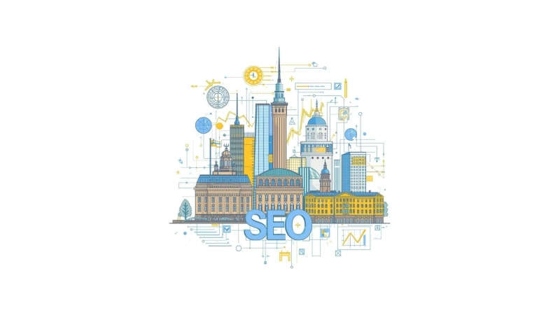 AI SEO firms Stockholm