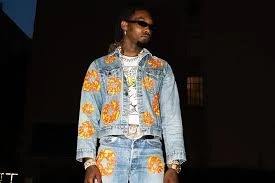 Why Denim Tears USA Stands as a Symbol of Artistic American Identity