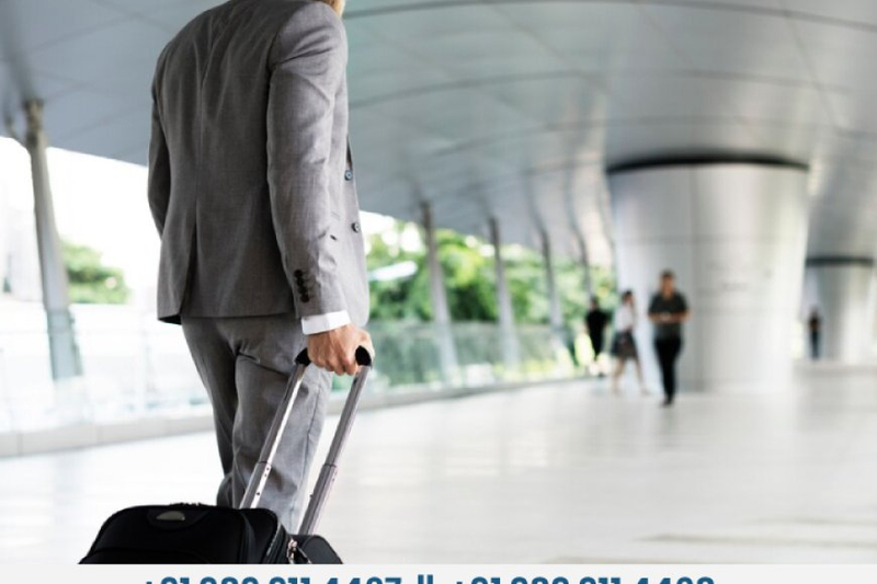 Business Corporate Trips: Enhancing Efficiency and Growth