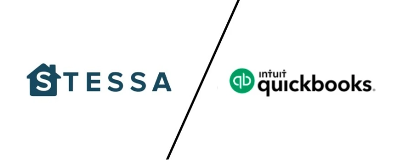 Choosing the Right Accounting Solution: Stessa vs QuickBooks Showdown.