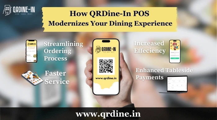 The Role of Mobile POS Systems in Modern Restaurants