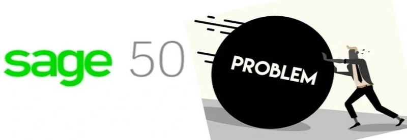 Sage 50 Could not be Started due tio Sage firewall issue