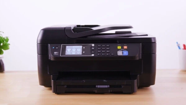 How To Scan From Printer To Computer Windows 10 - Printer Customer Support