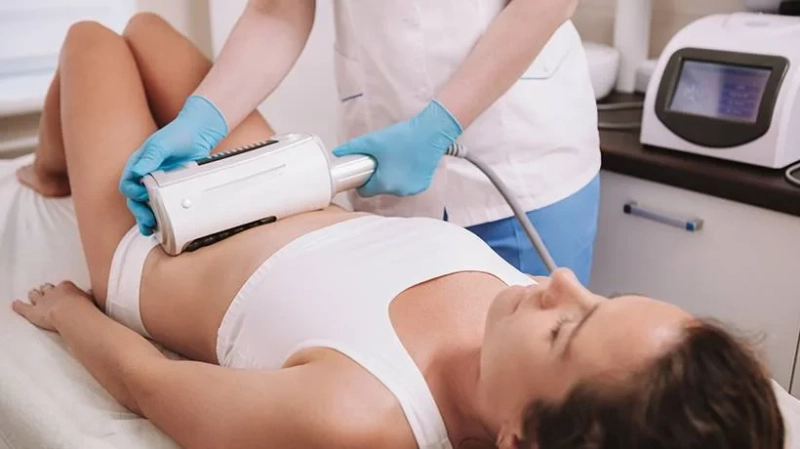  Can Body Sculpting Treatment Create a More Sculpted and Firm Look?: