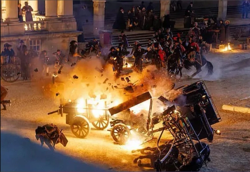 Popullar Movies 2023 Spain