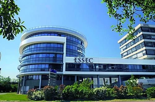 ESSEC Global MBA 2025: Admissions Process, Fees, Rankings, Scholarships & Career Growth