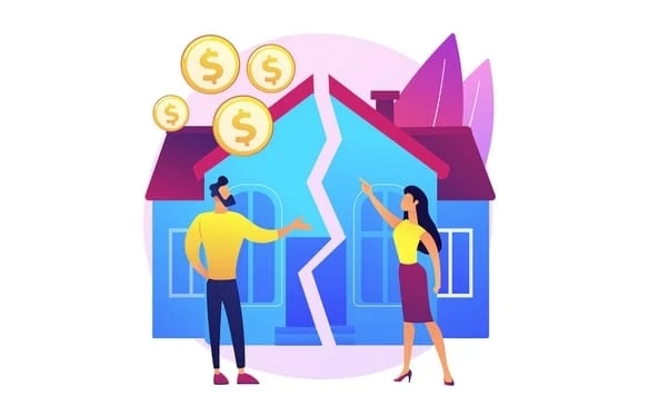 Selling a House During a Divorce in Platte County, MO: What Should You Know?