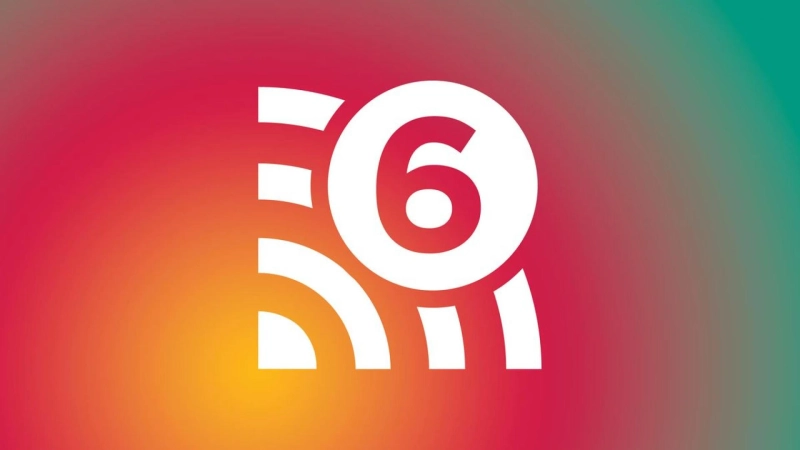 Difference Between Wi-Fi 6 & Wi-Fi 6E: Future of Connectivity