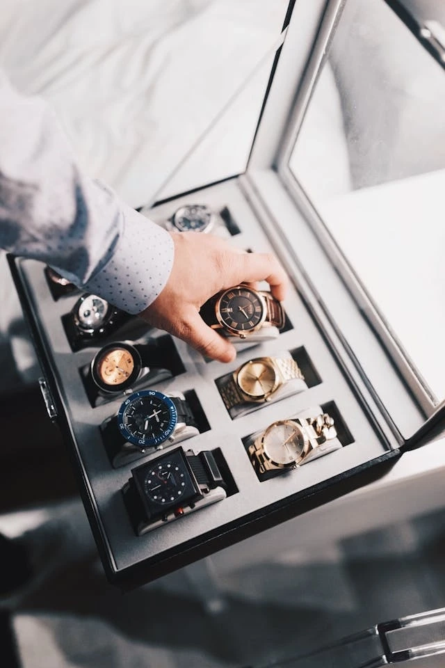 Is It Ethical to Review Replica Watches