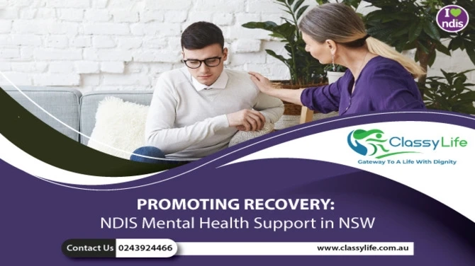 SIL Providers in Newcastle | SIL Providers in Central Coast