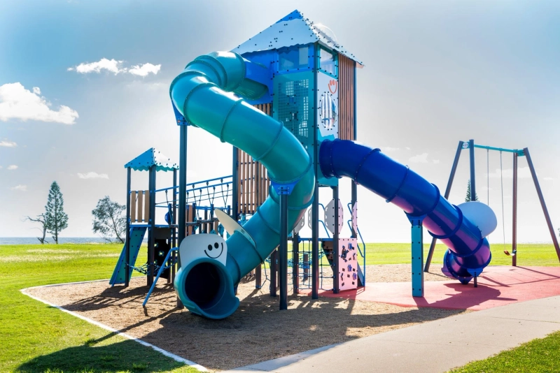 Kinder Play Equipments: Trusted Leader in Play and Learning Infrastructure in Bangalore