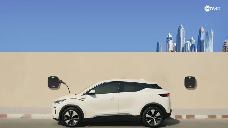 How a UK EV Charger Manufacturer Became a Leading EV Charging Brand in Pakistan